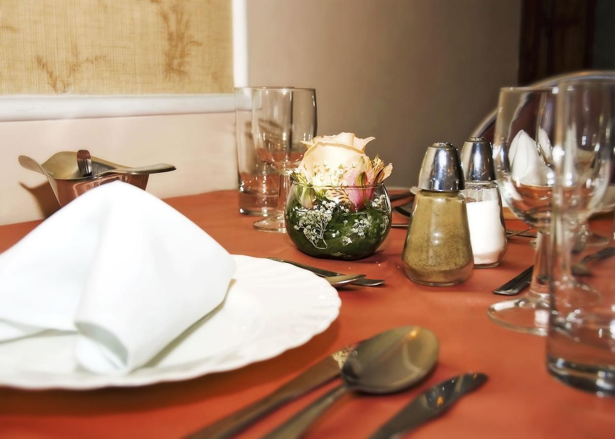 Americana Hotel Cochabamba Dış mekan fotoğraf
