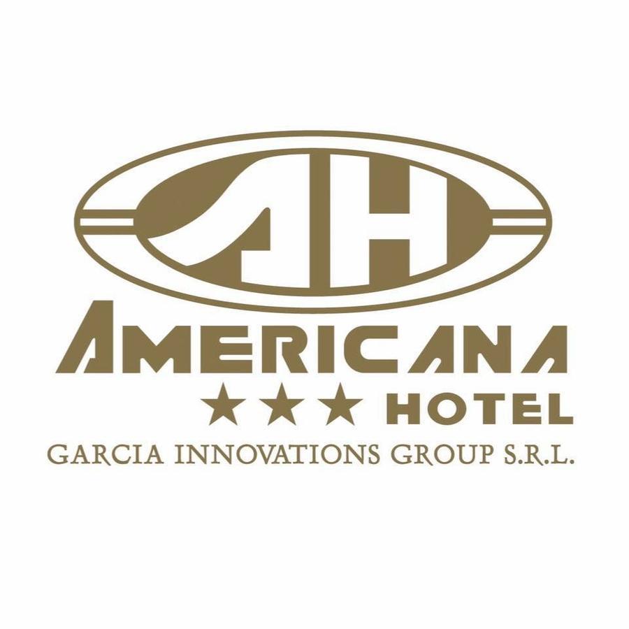 Americana Hotel Cochabamba Dış mekan fotoğraf