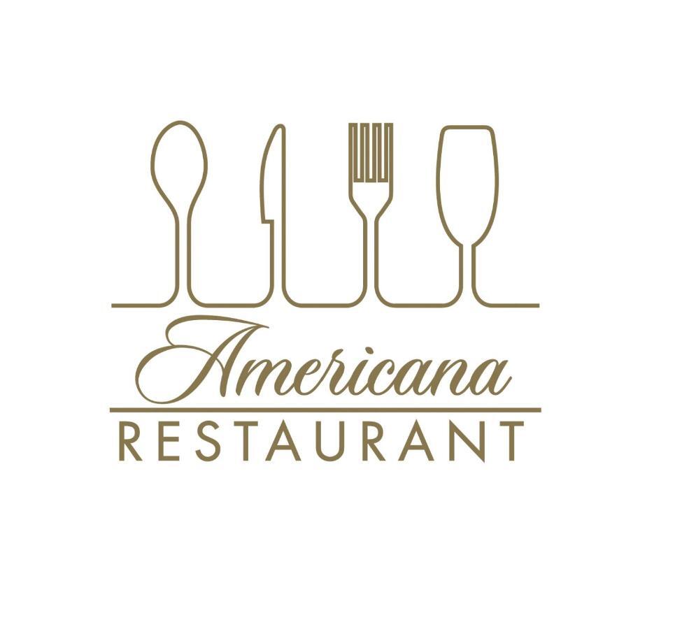 Americana Hotel Cochabamba Dış mekan fotoğraf